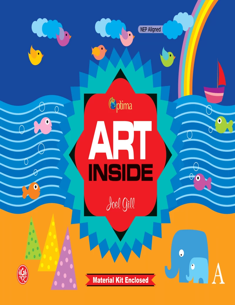 Art Inside A